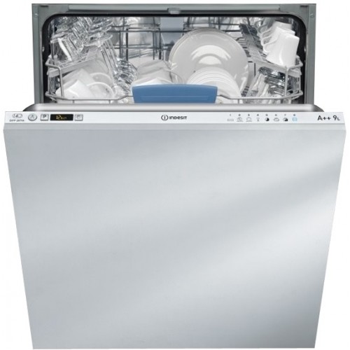 Посудомоечная машина Indesit DIFP 28T9A EU