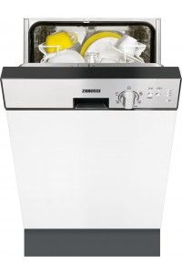 Посудомоечная машина Zanussi ZDN 11001 XA