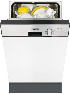 Посудомоечная машина Zanussi ZDN 11001 XA