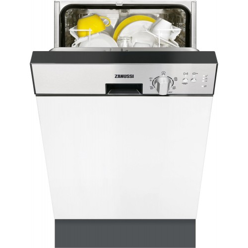 Посудомоечная машина Zanussi ZDN 11001 XA