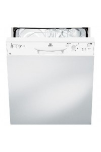 Посудомоечная машина Indesit DPG 15 WH