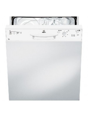 Посудомоечная машина Indesit DPG 15 WH