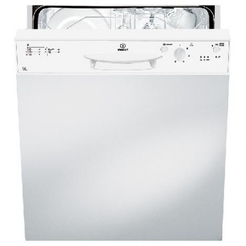 Посудомоечная машина Indesit DPG 15 WH