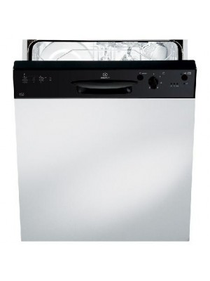 Посудомоечная машина Indesit DPG 15 BK