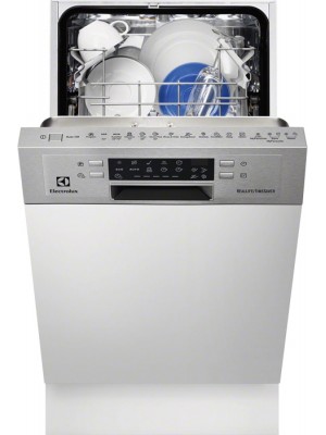 Посудомоечная машина Electrolux ESI 4610 ROX
