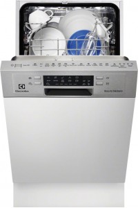 Посудомоечная машина Electrolux ESI 4610 ROX