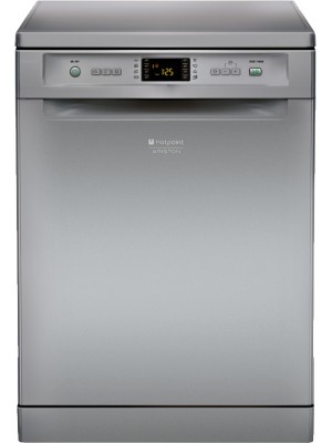 Посудомоечная машина Hotpoint-Ariston LFF 8M019 X