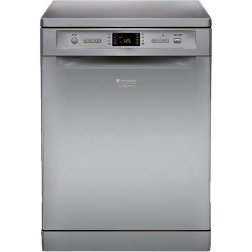 Посудомоечная машина Hotpoint-Ariston LFF 8M019 X