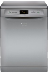 Посудомоечная машина Hotpoint-Ariston LFF 8M019 X