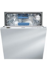 Посудомоечная машина Indesit DIFP 18T1CA