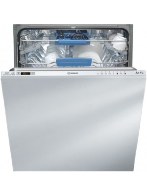 Посудомоечная машина Indesit DIFP 18T1CA