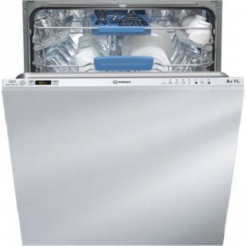 Посудомоечная машина Indesit DIFP 18T1CA