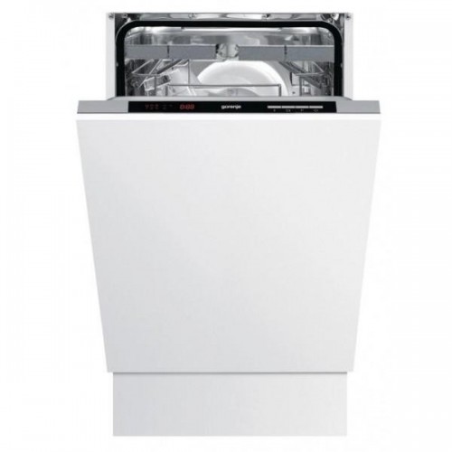 Посудомоечная машина Gorenje GV53214