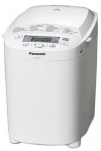 Хлебопечка Panasonic SD-2510WTS