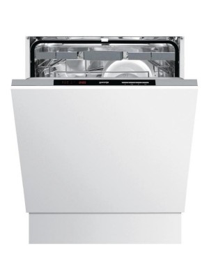 Посудомоечная машина Gorenje GV63214