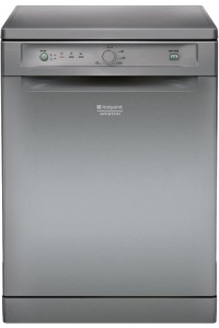 Посудомоечная машина Hotpoint-Ariston LFB 5B019 X