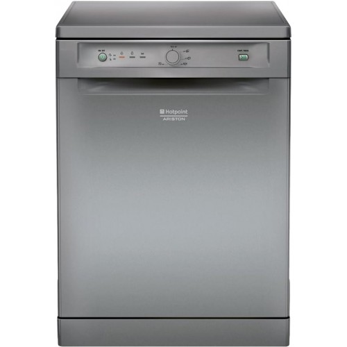 Посудомоечная машина Hotpoint-Ariston LFB 5B019 X