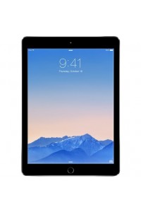 Планшет Apple iPad Air 2 Wi-Fi + LTE 128GB Space Gray (MH312, MGWL2)