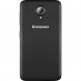 Смартфон Lenovo A606 (Black)