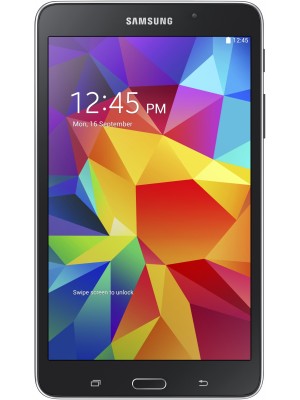 Планшет Samsung Galaxy Tab 4 7.0 8GB 3G (Black) SM-T231NYKA