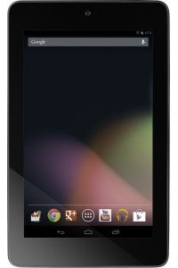 Планшет ASUS Google Nexus 7 32 GB 3G