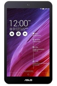 Планшет ASUS MeMO Pad 8 (ME181C-A1-BK) 16GB Black