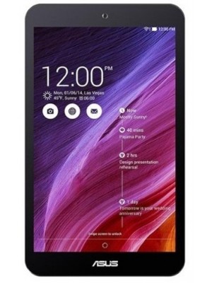 Планшет ASUS MeMO Pad 8 (ME181C-A1-BK) 16GB Black