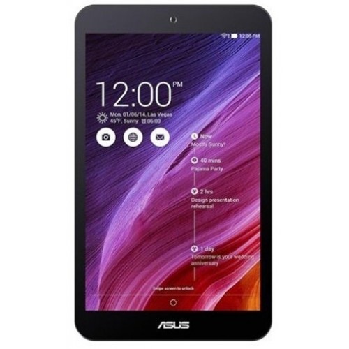 Планшет ASUS MeMO Pad 8 (ME181C-A1-BK) 16GB Black