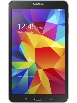 Планшет Samsung Galaxy Tab 4 8.0 16GB Wi-Fi (Black) SM-T330NYKA