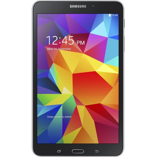 Планшет Samsung Galaxy Tab 4 8.0 16GB Wi-Fi (Black) SM-T330NYKA