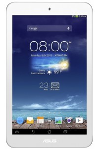 Планшет ASUS MeMO Pad 8 (ME180A-1A015A) White