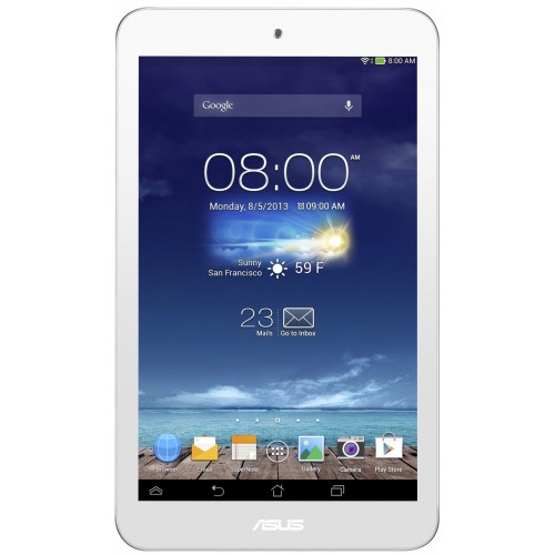 Планшет ASUS MeMO Pad 8 (ME180A-1A015A) White