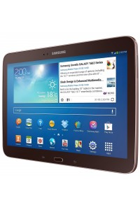 Планшет Samsung Galaxy Tab 3 10.1 16GB Gold-Brown (GT-P5210GNA)