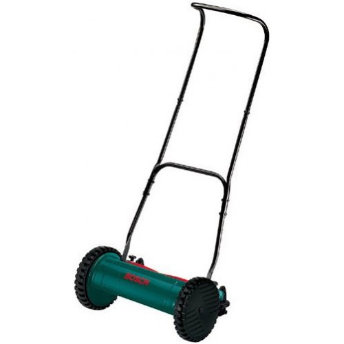 Газонокосилка Bosch AHM 38 (38C)