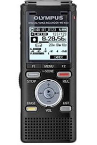 Цифровой диктофон Olympus WS-833