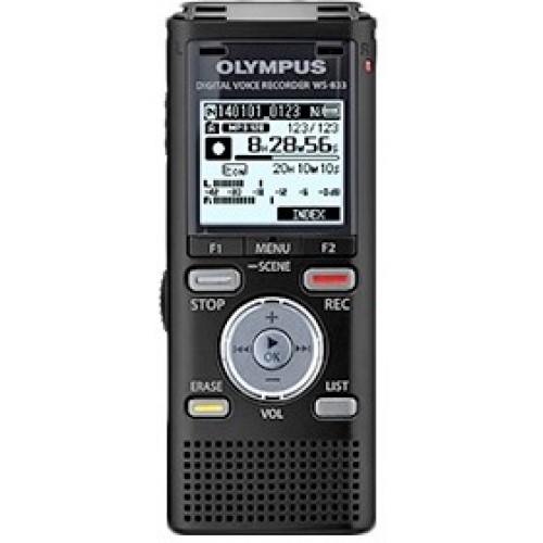 Цифровой диктофон Olympus WS-833