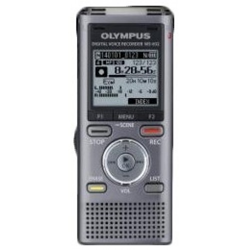 Цифровой диктофон Olympus WS-832