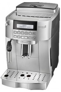 Кофеварка эспрессо Delonghi ECAM 22.320 SB