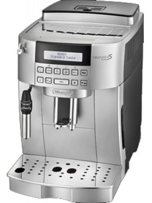 Кофеварка эспрессо Delonghi ECAM 22.320 SB