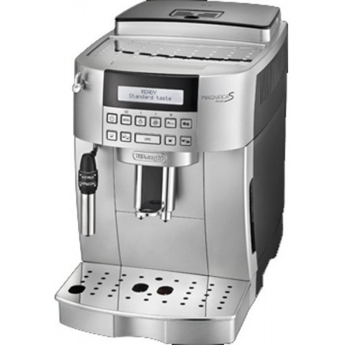 Кофеварка эспрессо Delonghi ECAM 22.320 SB