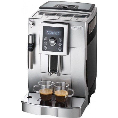 Кофеварка эспрессо Delonghi ECAM 23.420.SB