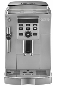 Кофеварка эспрессо Delonghi ECAM 23.120 SB