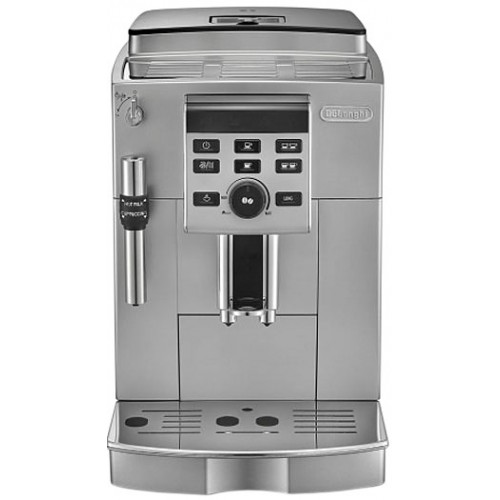 Кофеварка эспрессо Delonghi ECAM 23.120 SB