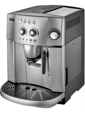 Кофеварка эспрессо Delonghi ESAM 4200 S