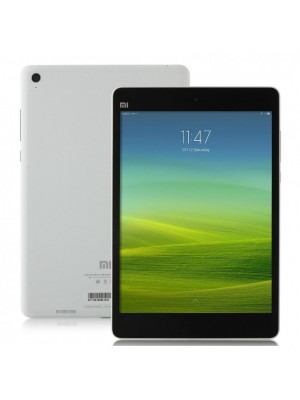 Планшет Xiaomi Mi Pad 64GB (White)