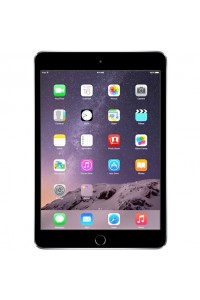 Планшет Apple iPad mini 3 Wi-Fi + LTE 16GB Space Gray