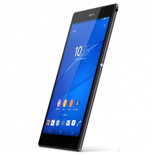 Планшет Sony Xperia Tablet Z3 16GB LTE/4G SGP621 (Black)