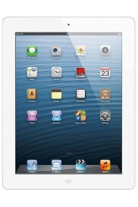 Планшет Apple iPad 4 Wi-Fi + LTE 32 GB White