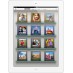 Планшет Apple iPad 4 Wi-Fi + LTE 32 GB White