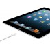 Планшет Apple iPad 4 Wi-Fi + LTE 16 GB Black